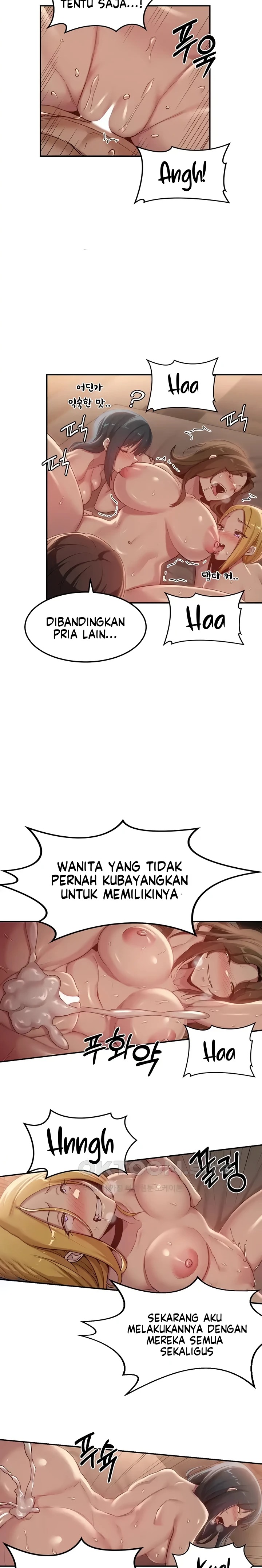 Sextudy Group Raw - Chapter 102 Page 13