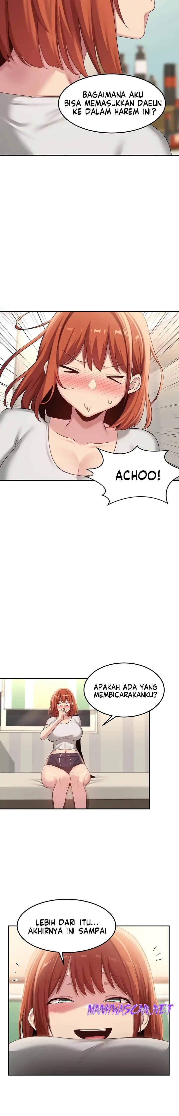 Sextudy Group Raw - Chapter 102 Page 6