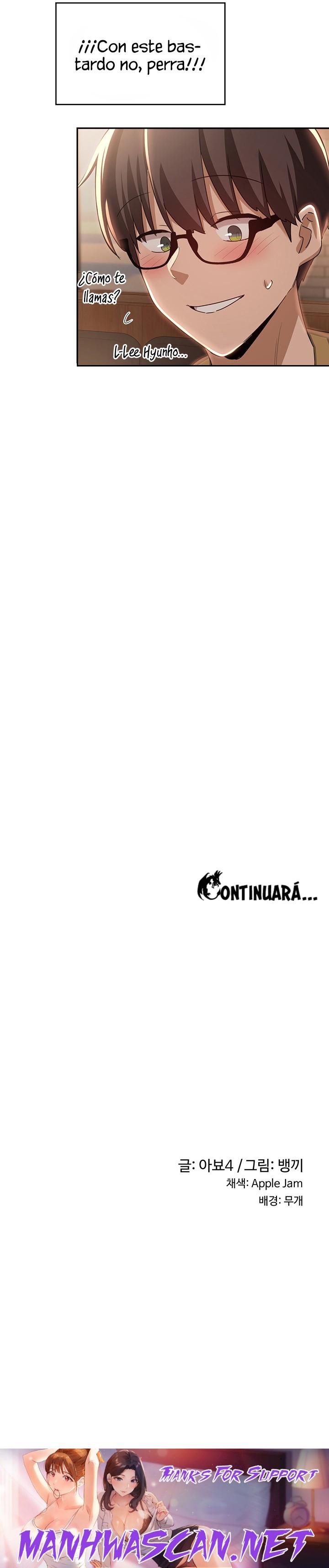 Sextudy Group Raw - Chapter 68 Page 18