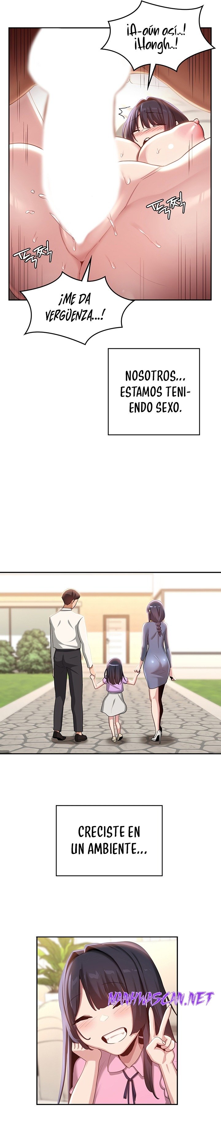 Sextudy Group Raw - Chapter 77 Page 17