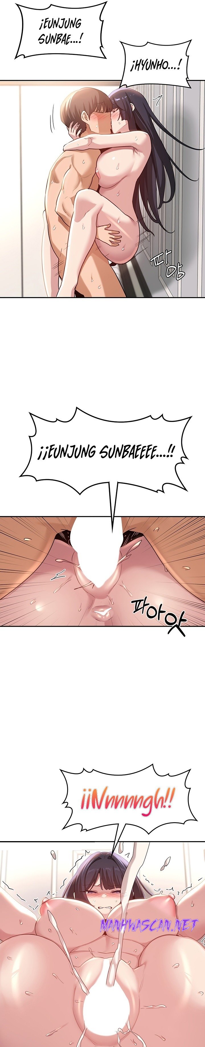 Sextudy Group Raw - Chapter 77 Page 26