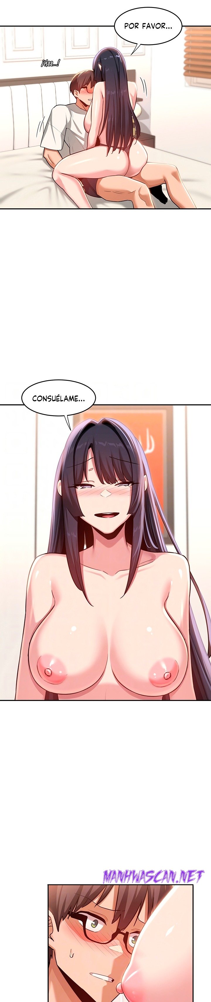 Sextudy Group Raw - Chapter 77 Page 3