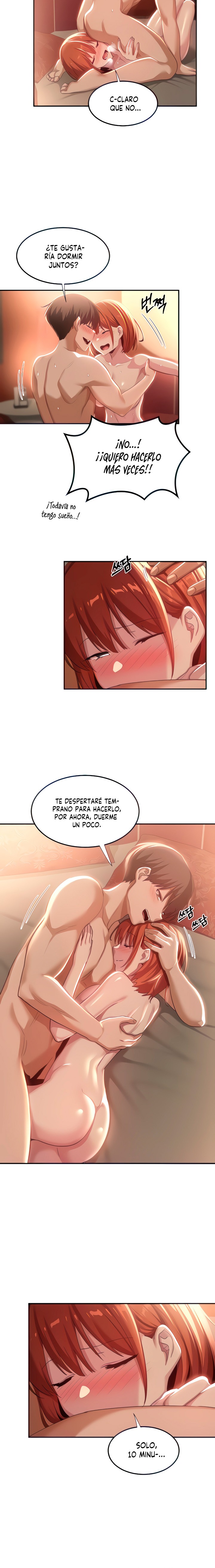 Sextudy Group Raw - Chapter 81 Page 10