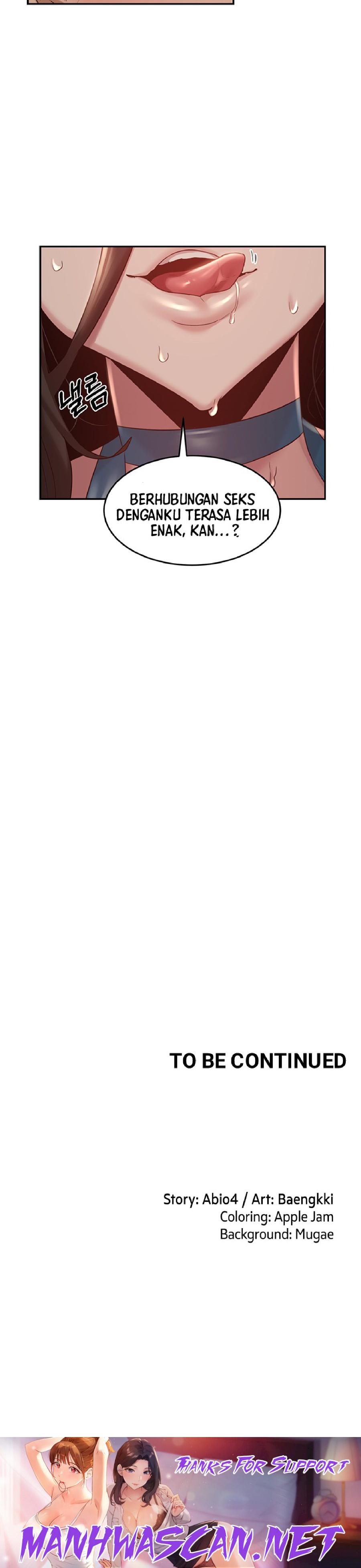 Sextudy Group Raw - Chapter 85 Page 36