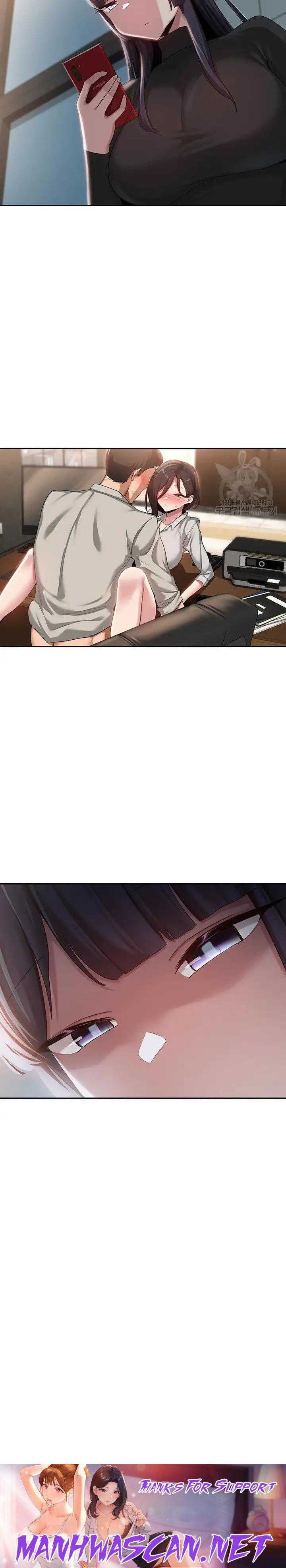 Sextudy Group Raw - Chapter 91 Page 23