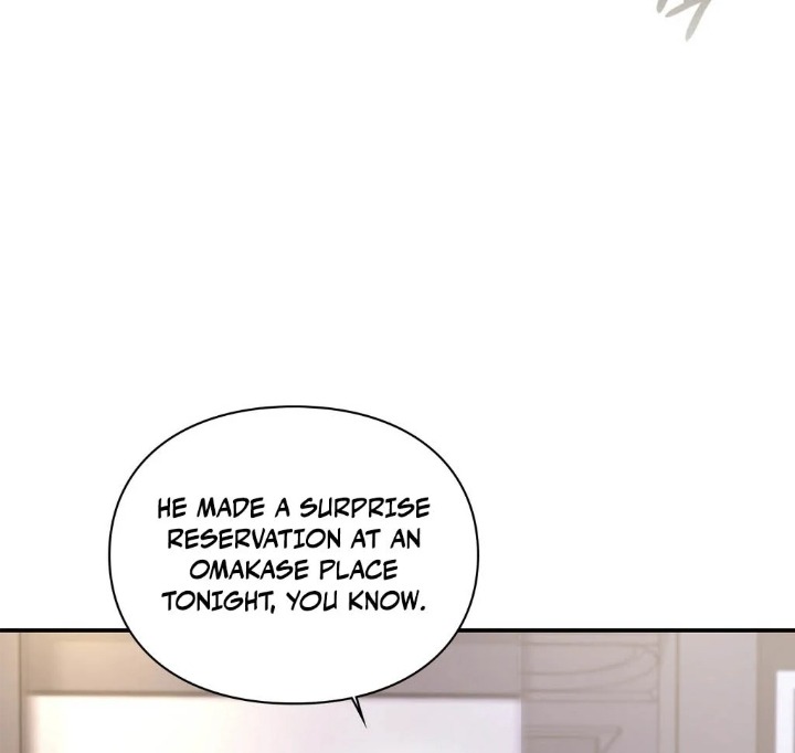 The Circumstances of Unrequited Love - Chapter 1 Page 32