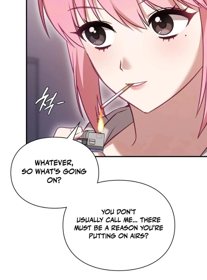 The Circumstances of Unrequited Love - Chapter 2 Page 100
