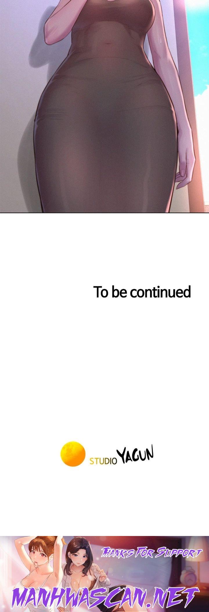 Romantic Camping - Chapter 40 Page 45