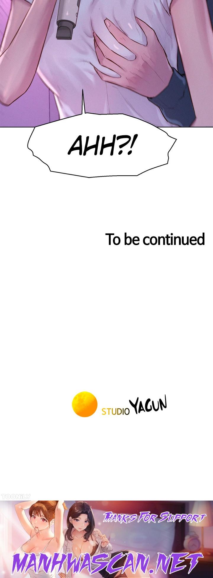 Romantic Camping - Chapter 41 Page 44