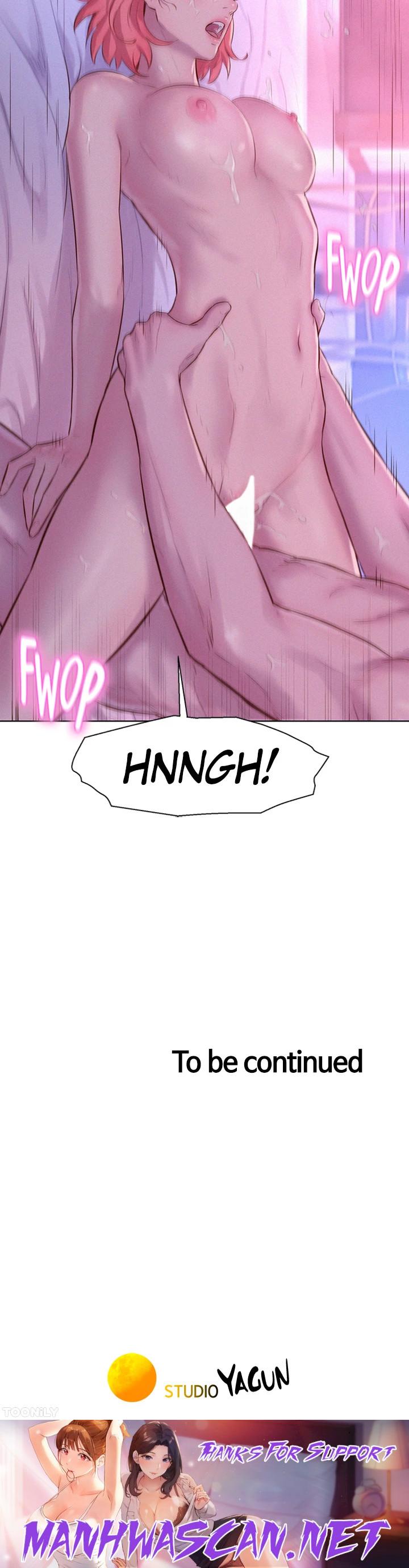 Romantic Camping - Chapter 43 Page 50