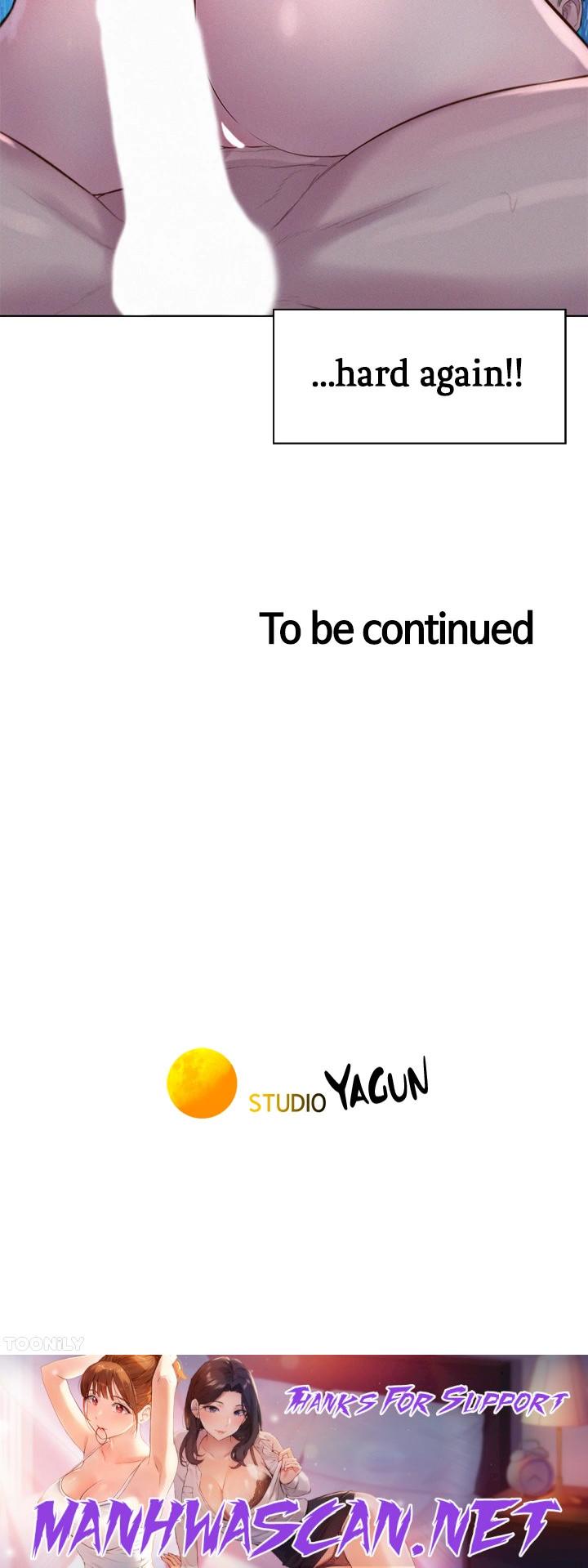 Romantic Camping - Chapter 46 Page 45