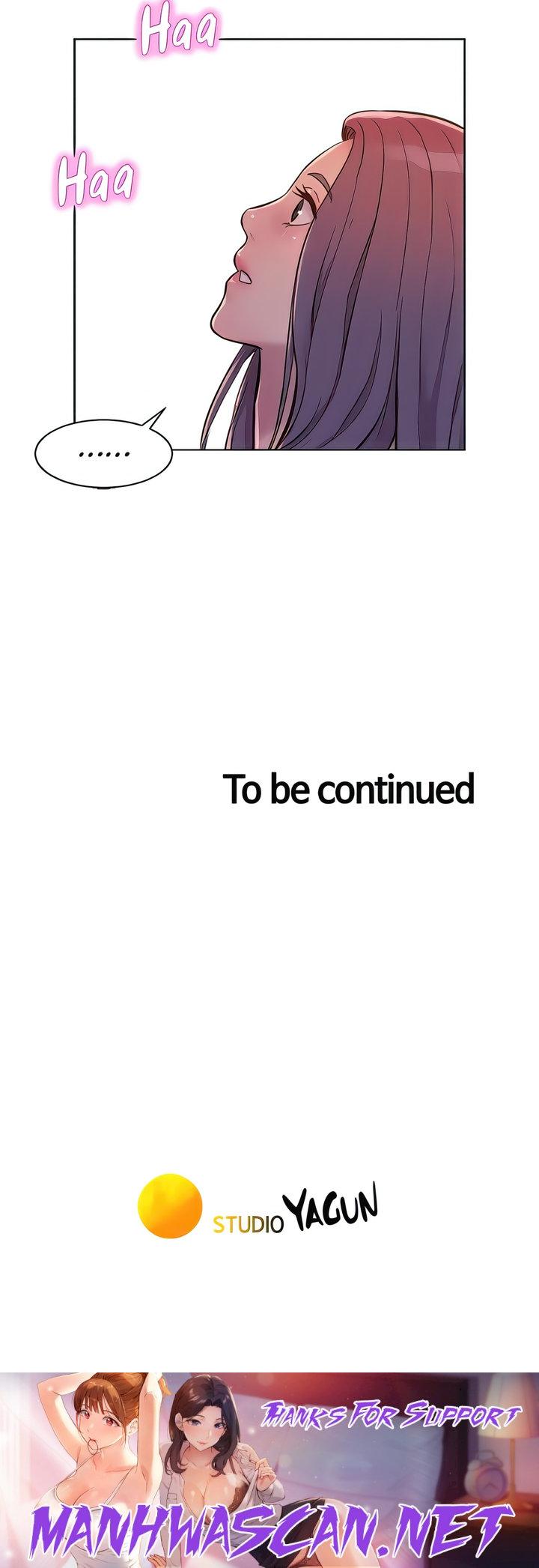 Romantic Camping - Chapter 49 Page 25