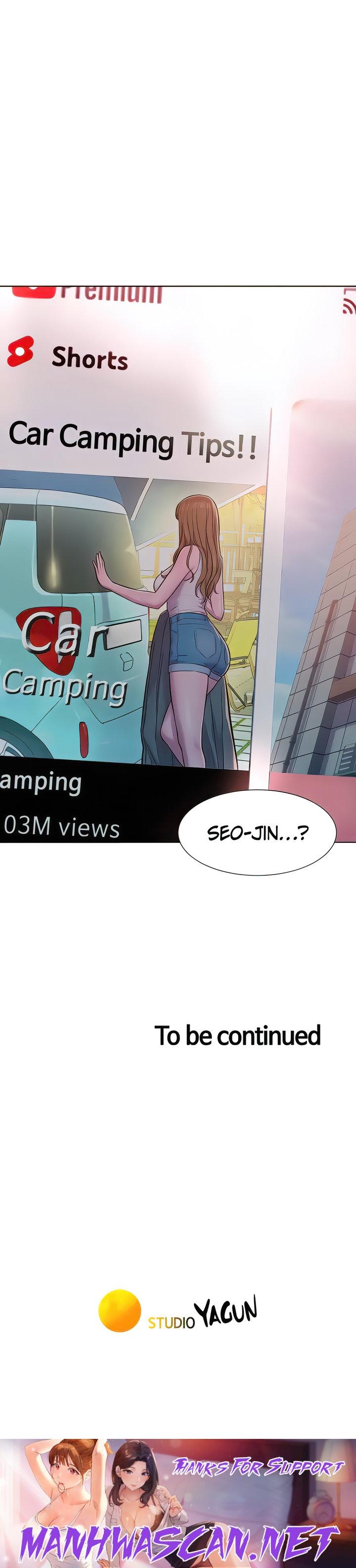 Romantic Camping - Chapter 51 Page 25