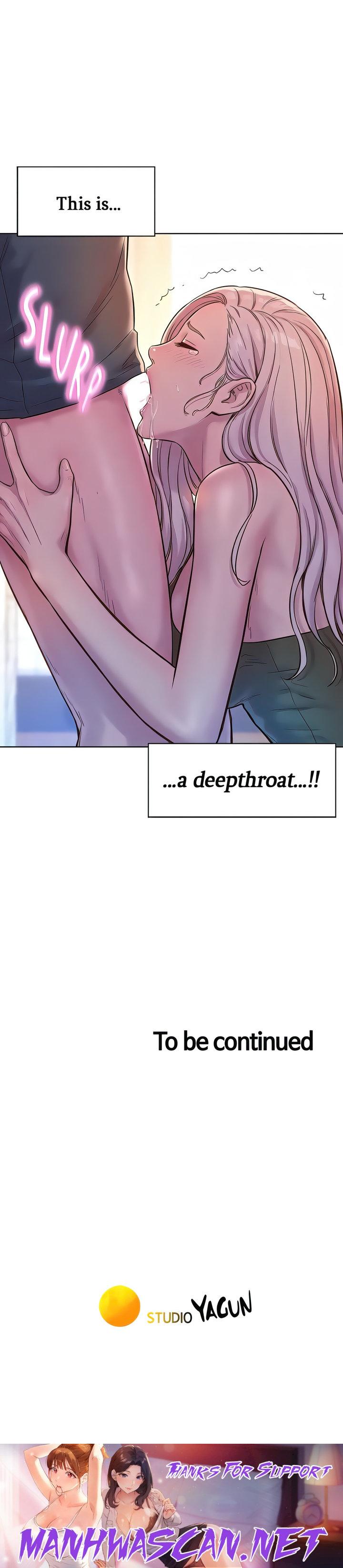 Romantic Camping - Chapter 53 Page 22