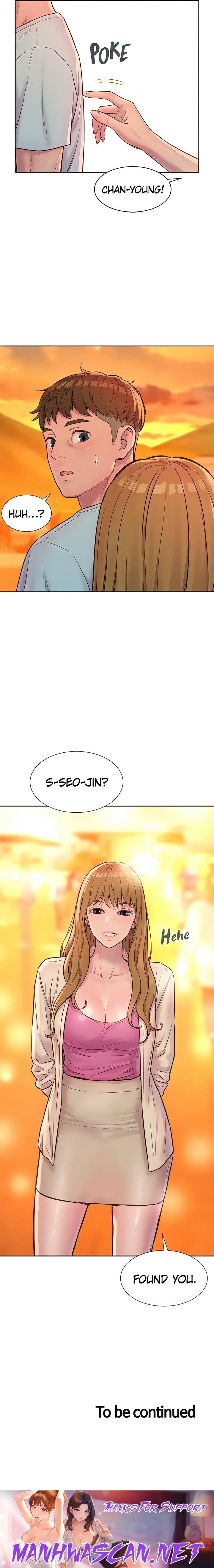 Romantic Camping - Chapter 55 Page 25