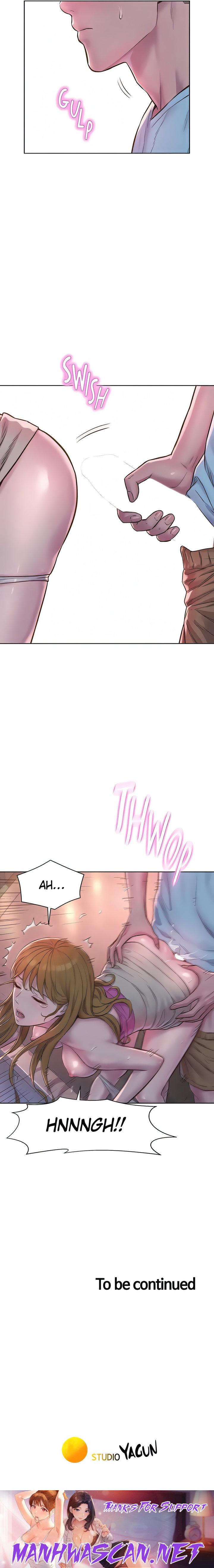 Romantic Camping - Chapter 56 Page 24