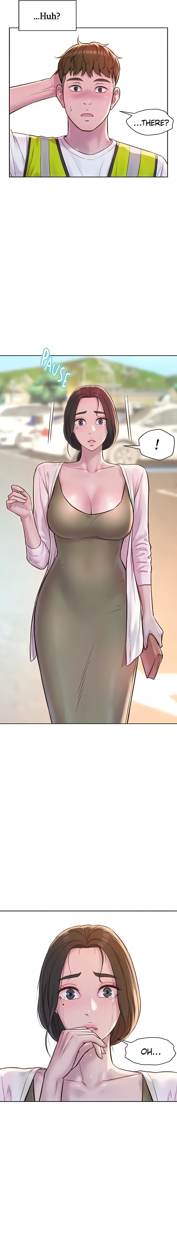 Romantic Camping - Chapter 57 Page 24