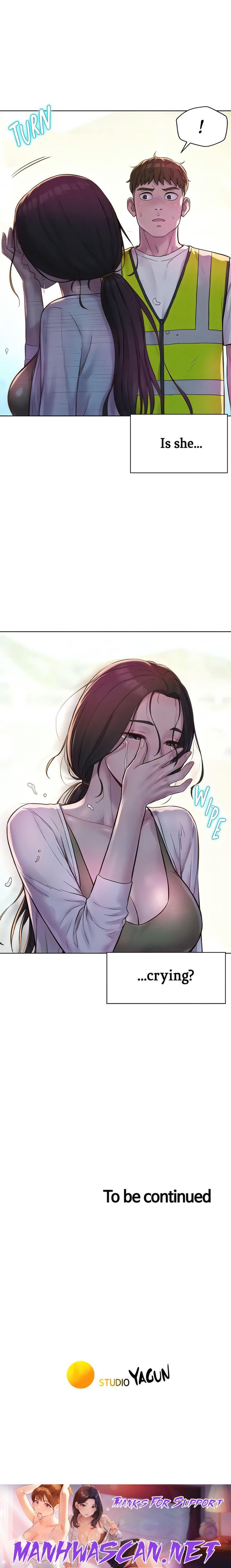 Romantic Camping - Chapter 57 Page 25