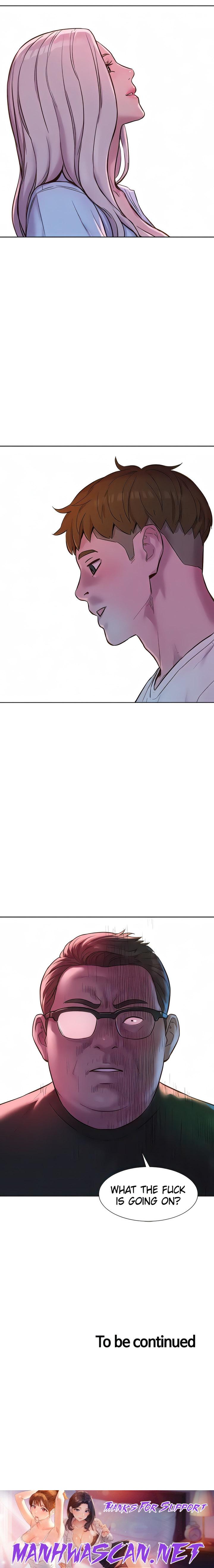 Romantic Camping - Chapter 61 Page 23