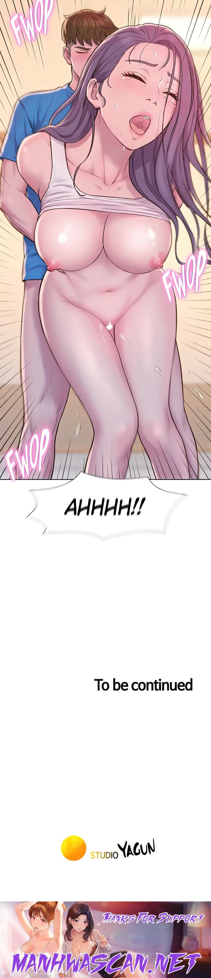 Romantic Camping - Chapter 62 Page 24