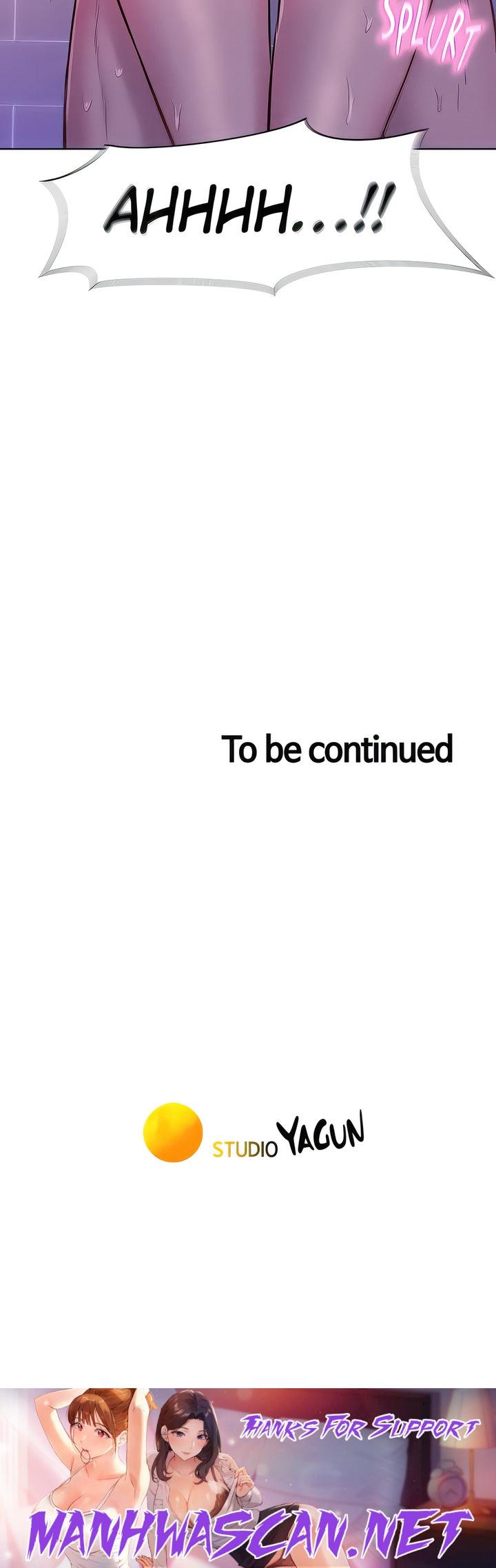 Romantic Camping - Chapter 64 Page 21