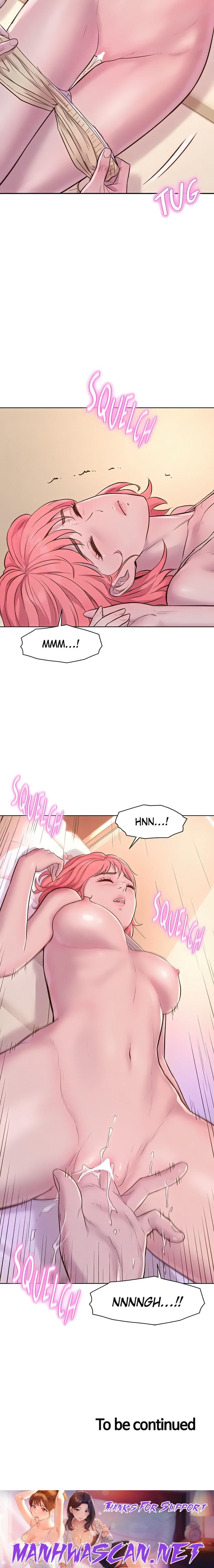 Romantic Camping - Chapter 66 Page 20