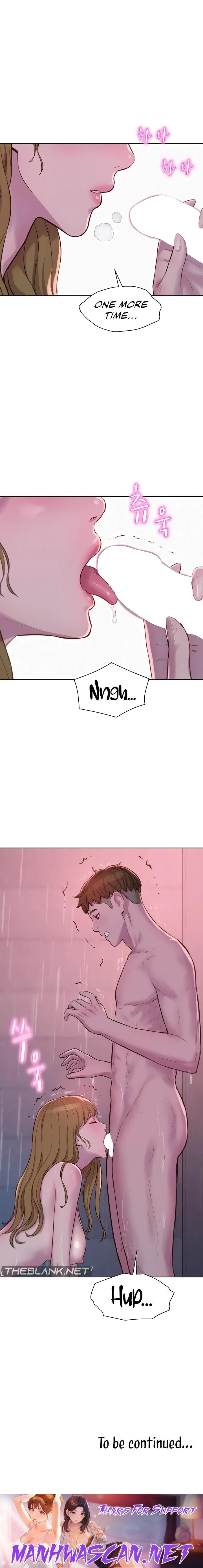 Romantic Camping - Chapter 74 Page 12