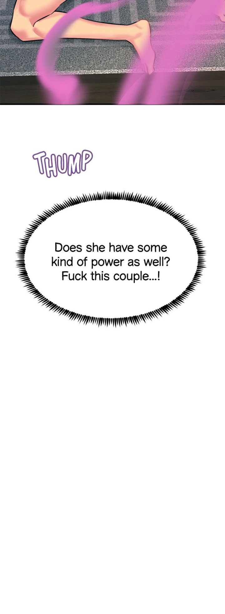 Show Me Your Color - Chapter 40 Page 11