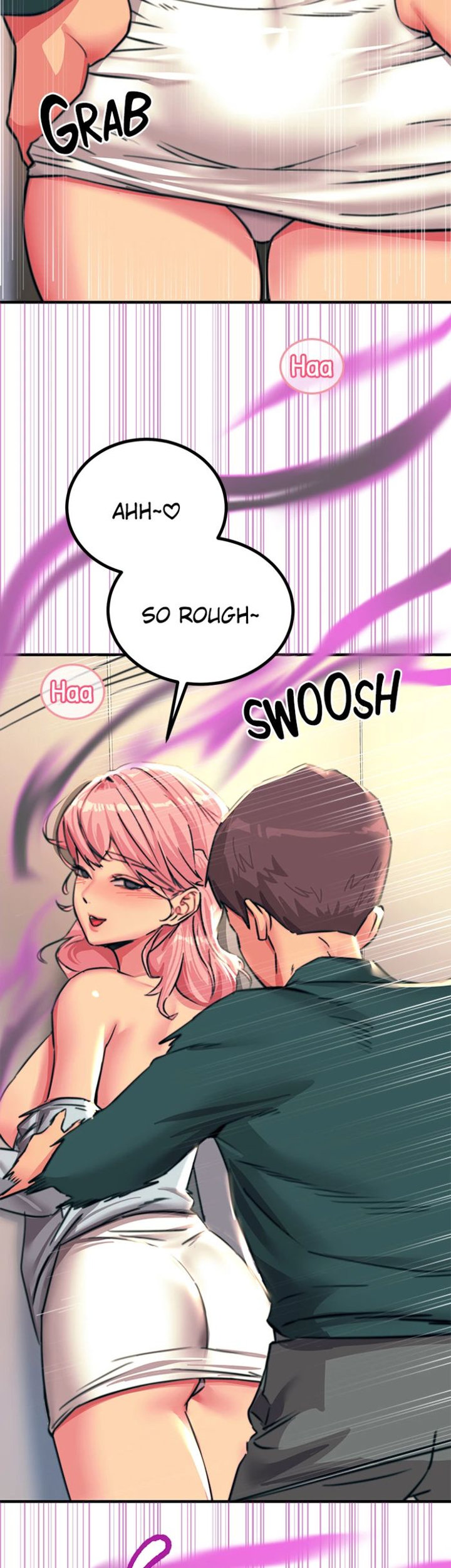 Show Me Your Color - Chapter 40 Page 43