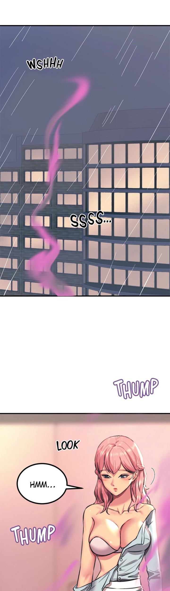 Show Me Your Color - Chapter 40 Page 8