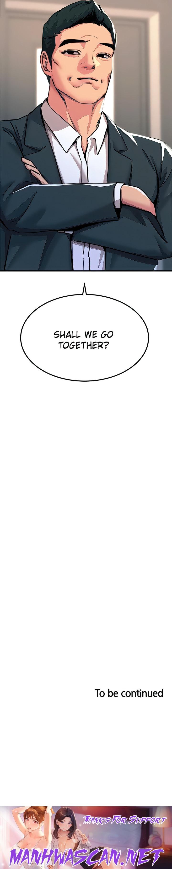 Show Me Your Color - Chapter 51 Page 29