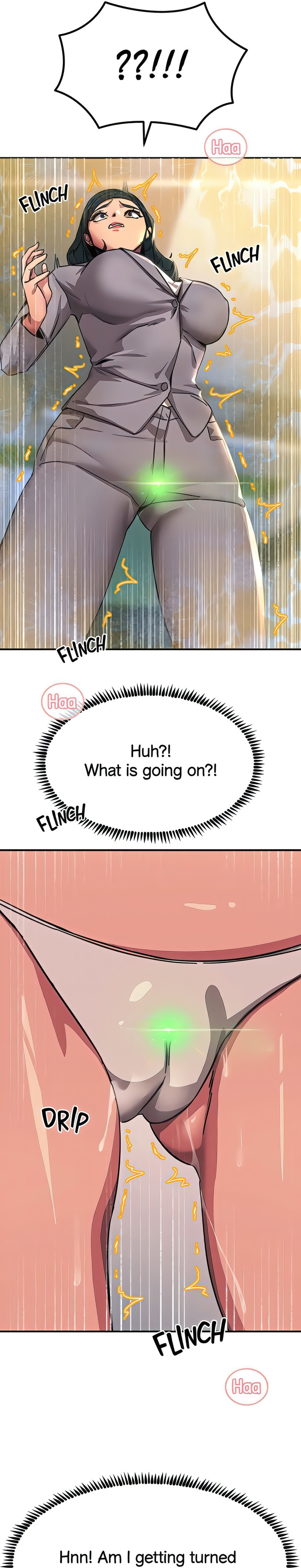 Show Me Your Color - Chapter 52 Page 23