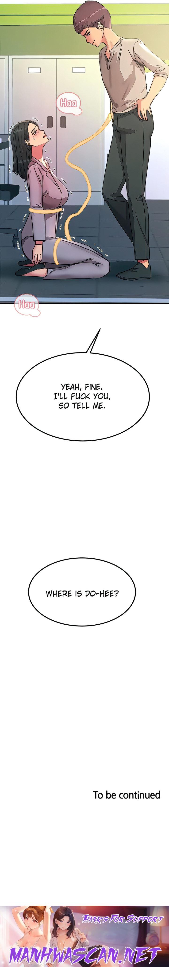 Show Me Your Color - Chapter 52 Page 26