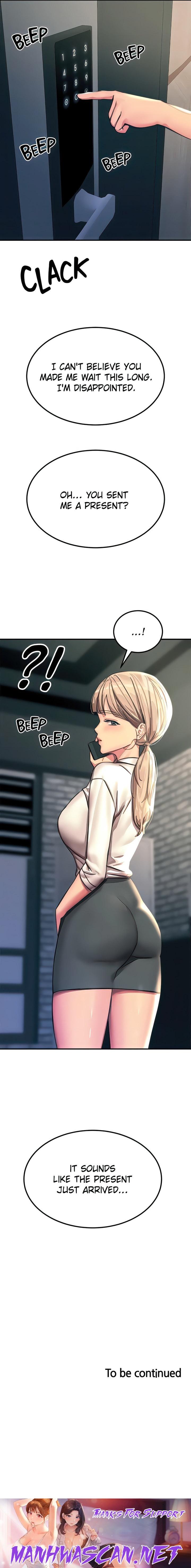 Show Me Your Color - Chapter 53 Page 26