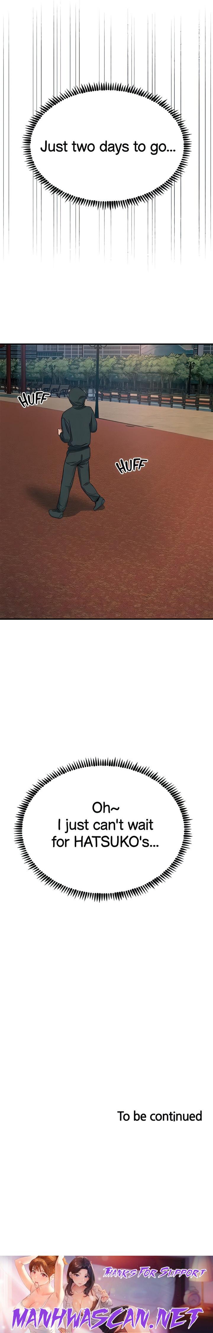 Show Me Your Color - Chapter 54 Page 28