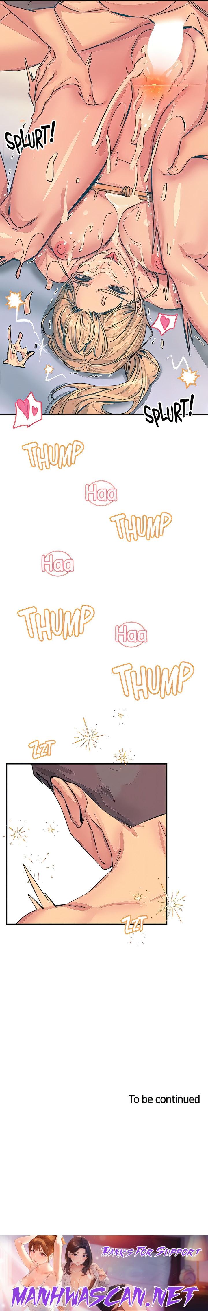 Show Me Your Color - Chapter 58 Page 26