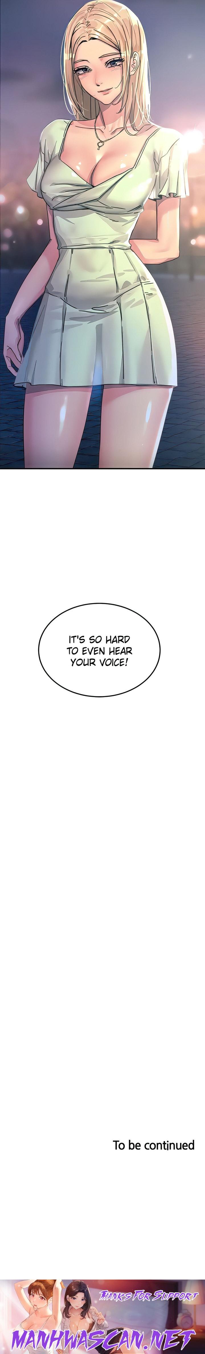 Show Me Your Color - Chapter 59 Page 31