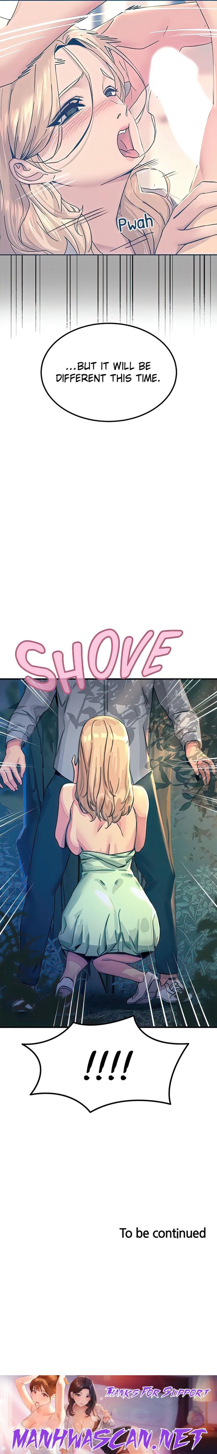 Show Me Your Color - Chapter 61 Page 27