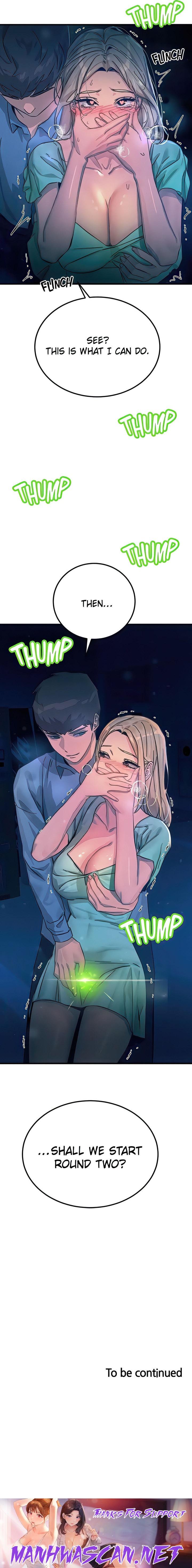 Show Me Your Color - Chapter 63 Page 31