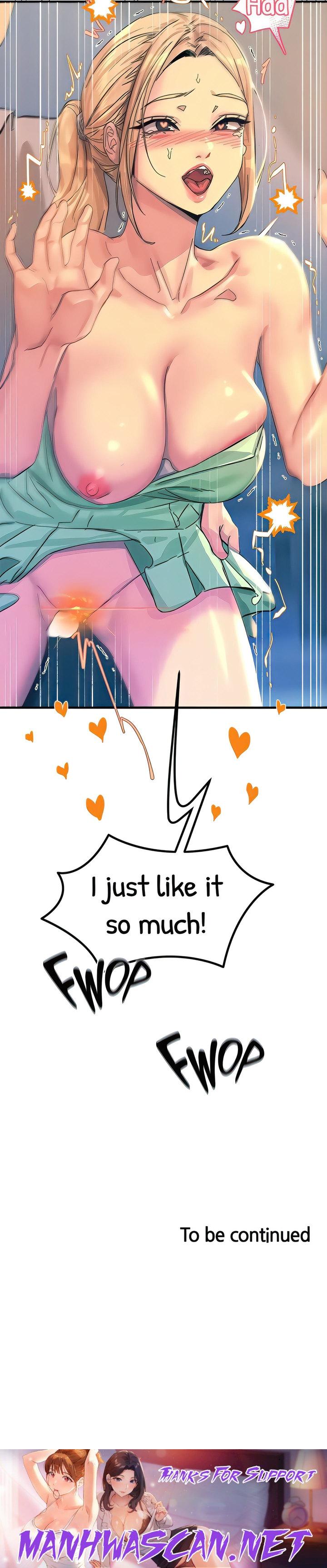 Show Me Your Color - Chapter 64 Page 25