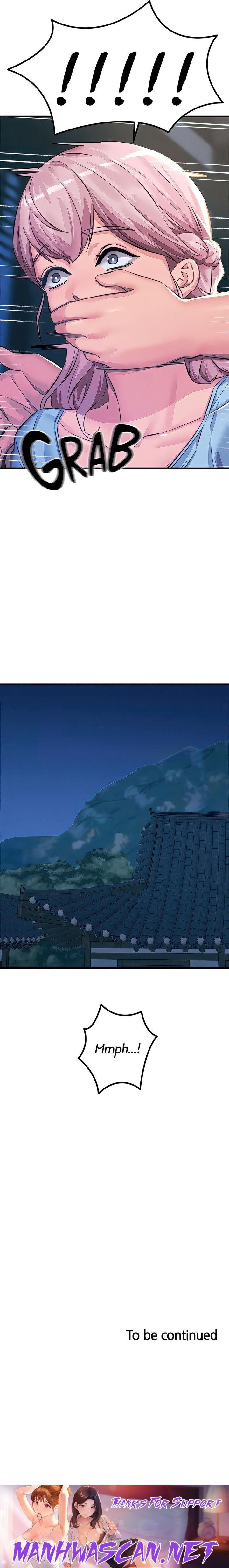 Show Me Your Color - Chapter 65 Page 27