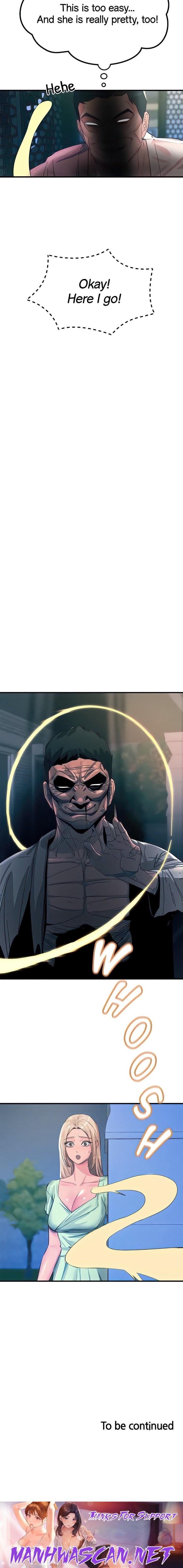 Show Me Your Color - Chapter 68 Page 20