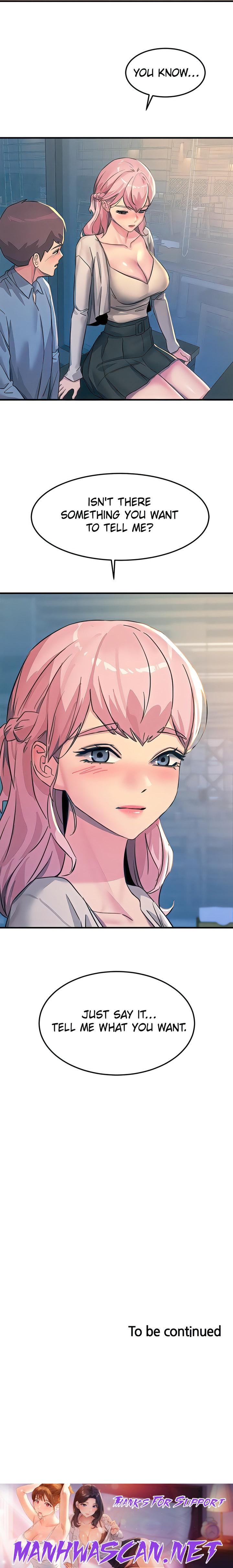 Show Me Your Color - Chapter 69 Page 22