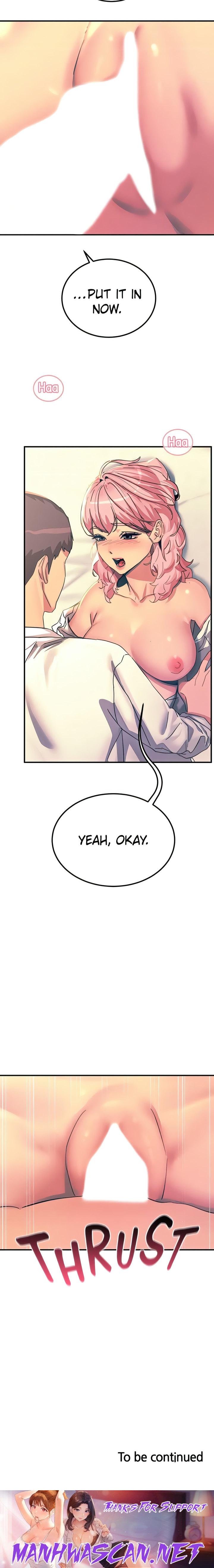 Show Me Your Color - Chapter 71 Page 24