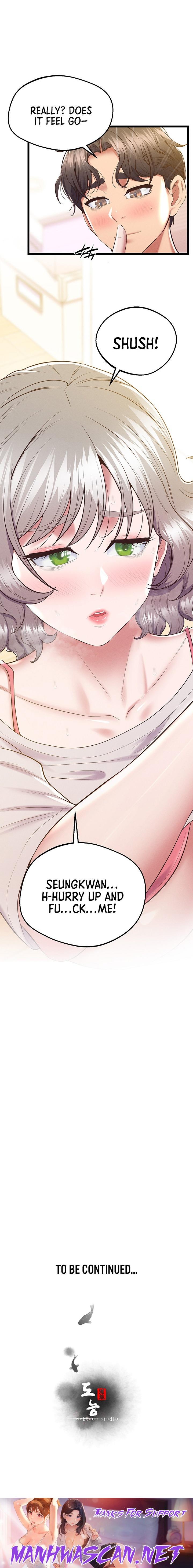 Absolute Smartwatch - Chapter 14 Page 23