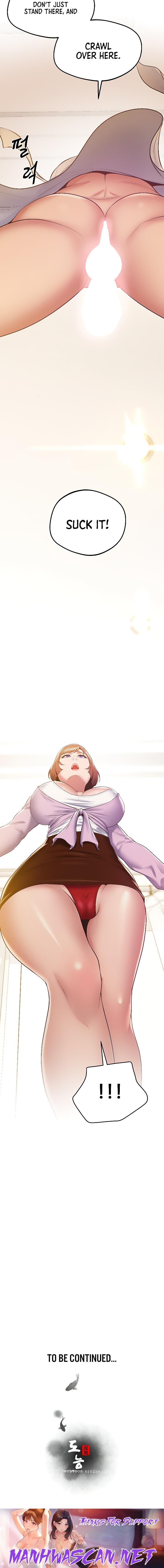 Absolute Smartwatch - Chapter 20 Page 20