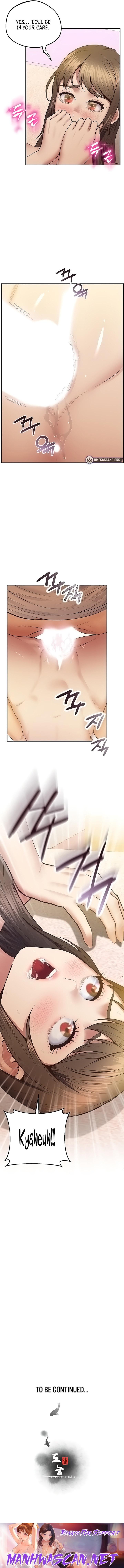 Absolute Smartwatch - Chapter 28 Page 21