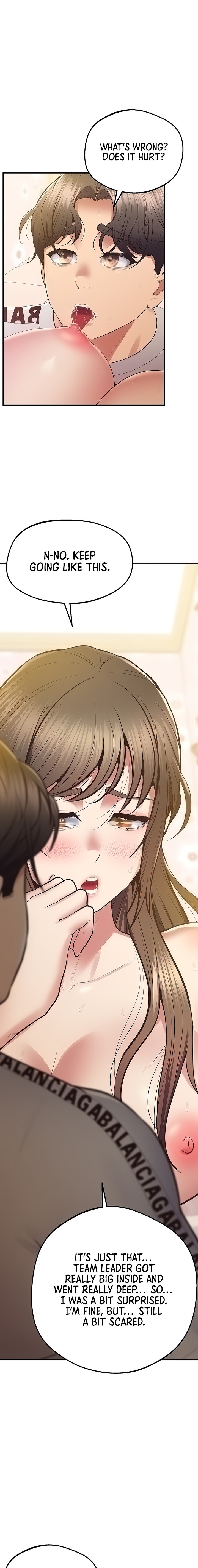 Absolute Smartwatch - Chapter 29 Page 13