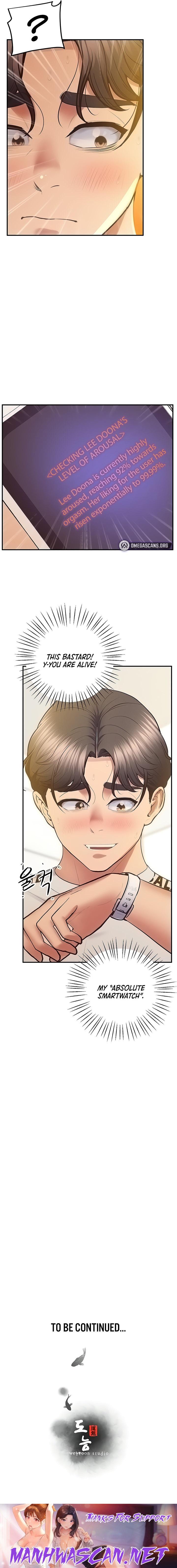 Absolute Smartwatch - Chapter 30 Page 23