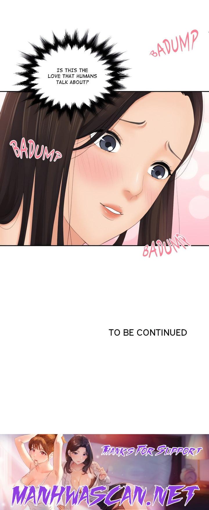 My Love Companion - Chapter 11 Page 13